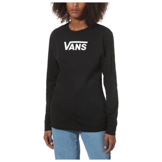 Vans Γυναικεία μακρυμάνικη μπλούζα Flying V Classic